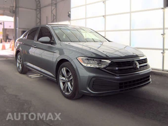 2023 Volkswagen Jetta SE – miniatura 3