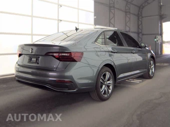 2023 Volkswagen Jetta SE – miniatura 4