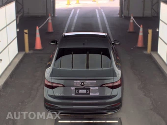2023 Volkswagen Jetta SE – miniatura 5