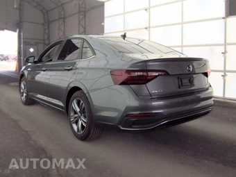2023 Volkswagen Jetta SE – miniatura 6
