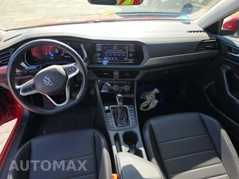 2023 Volkswagen Jetta SE - miniatura 10