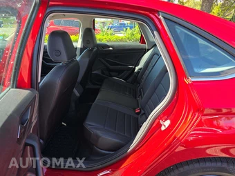 2023 Volkswagen Jetta SE - miniatura 12