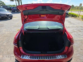 2023 Volkswagen Jetta SE - miniatura 14