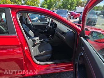 2023 Volkswagen Jetta SE - miniatura 18