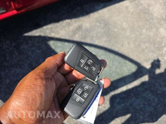 2023 Volkswagen Jetta SE - miniatura 8