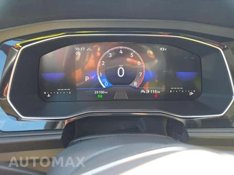 2023 Volkswagen Jetta SE - miniatura 9