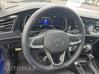 2023 Volkswagen Jetta SE – miniatura 10