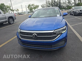 2023 Volkswagen Jetta SE – miniatura 2