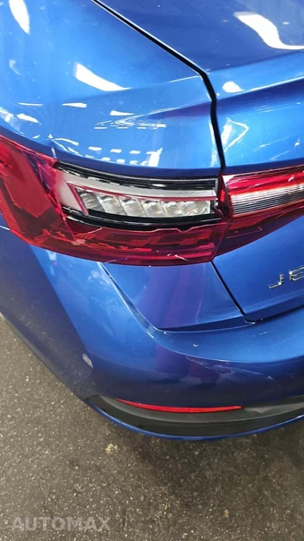 2023 Volkswagen Jetta SE – miniatura 23