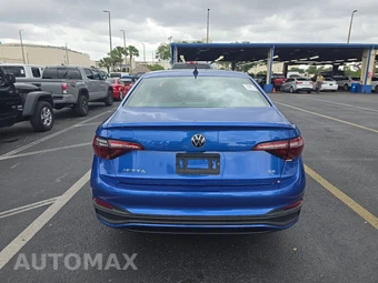 2023 Volkswagen Jetta SE – miniatura 5