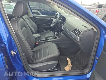2023 Volkswagen Jetta SE – miniatura 8