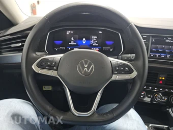2023 Volkswagen Jetta SE - miniatura 10