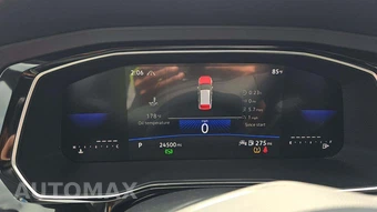 2023 Volkswagen Jetta SE - miniatura 17