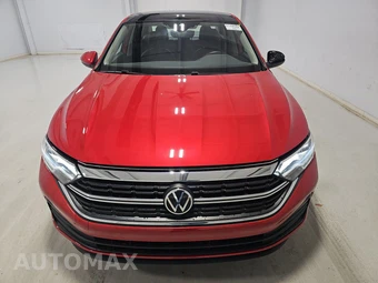2023 Volkswagen Jetta SE - miniatura 2