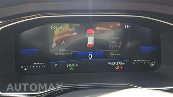 2023 Volkswagen Jetta SE - miniatura 23