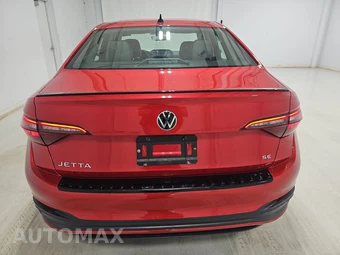2023 Volkswagen Jetta SE - miniatura 5
