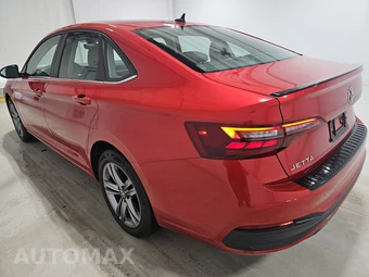 2023 Volkswagen Jetta SE - miniatura 6