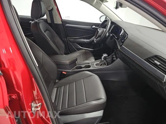 2023 Volkswagen Jetta SE - miniatura 8