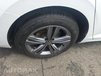 2023 Volkswagen Jetta SE – miniatura 10