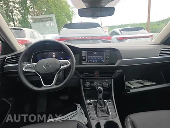 2023 Volkswagen Jetta SE – miniatura 14