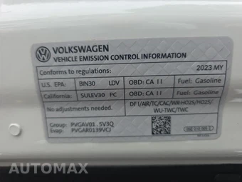 2023 Volkswagen Jetta SE – miniatura 21