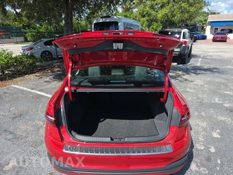 2023 Volkswagen Jetta SE - miniatura 14