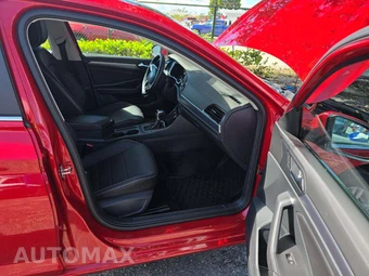 2023 Volkswagen Jetta SE - miniatura 18