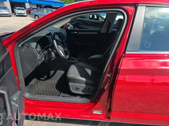 2023 Volkswagen Jetta SE - miniatura 6