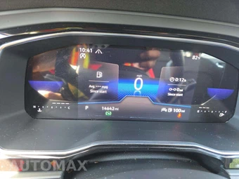 2023 Volkswagen Jetta SE - miniatura 9