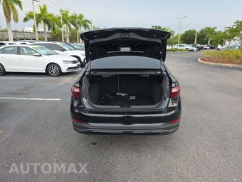 2023 Volkswagen Jetta SE – miniatura 14