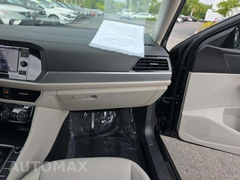2023 Volkswagen Jetta SE – miniatura 19
