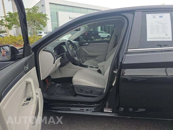 2023 Volkswagen Jetta SE – miniatura 6