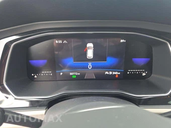 2023 Volkswagen Jetta SE – miniatura 9