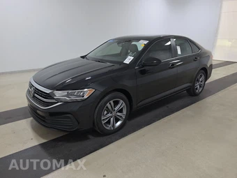 2023 Volkswagen Jetta SE
