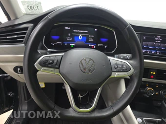 2023 Volkswagen Jetta SE - miniatura 10