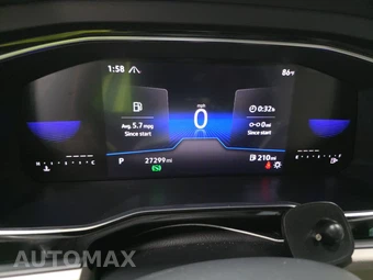 2023 Volkswagen Jetta SE - miniatura 12