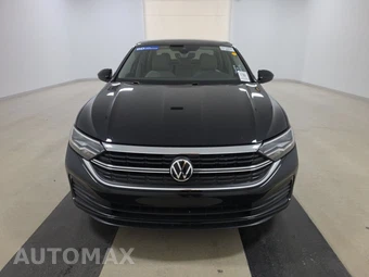 2023 Volkswagen Jetta SE - miniatura 2