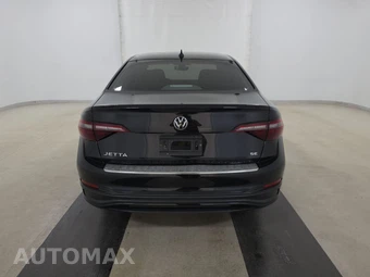 2023 Volkswagen Jetta SE - miniatura 5