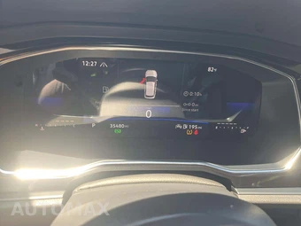 2023 Volkswagen Jetta SE - miniatura 6