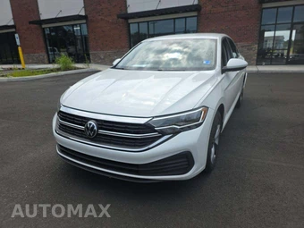 2023 Volkswagen Jetta SE