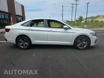 2023 Volkswagen Jetta SE – miniatura 4