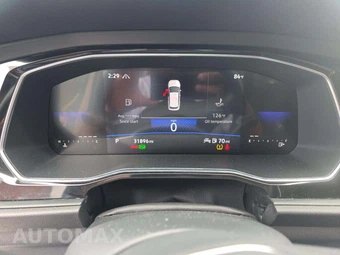 2023 Volkswagen Jetta SE – miniatura 9
