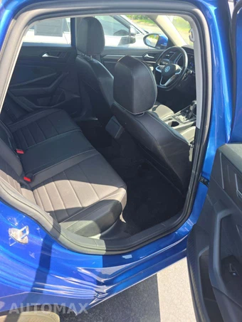 2023 Volkswagen Jetta SE – miniatura 16