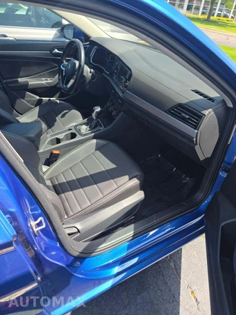2023 Volkswagen Jetta SE – miniatura 18