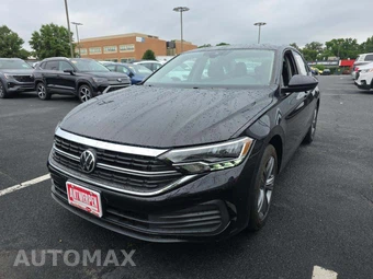 2023 Volkswagen Jetta SE
