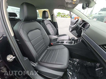 2023 Volkswagen Jetta SE - miniatura 18