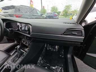 2023 Volkswagen Jetta SE - miniatura 19