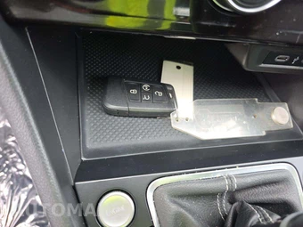 2023 Volkswagen Jetta SE - miniatura 8