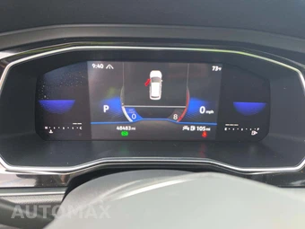 2023 Volkswagen Jetta SE - miniatura 9