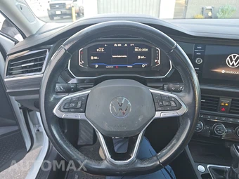 2023 Volkswagen Jetta SEL - miniatura 10